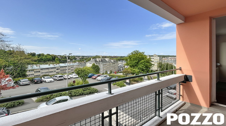 Ma-Cabane - Vente Appartement VIRE, 53 m²