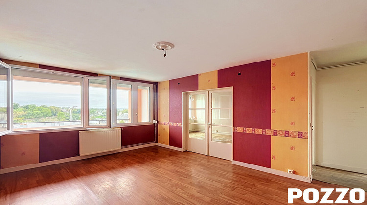 Ma-Cabane - Vente Appartement VIRE, 53 m²