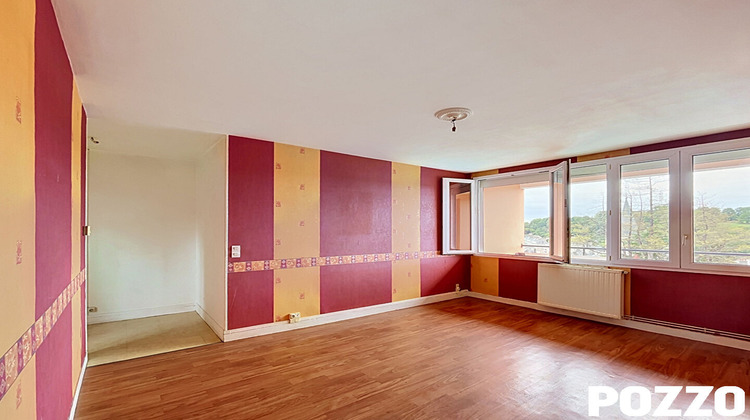 Ma-Cabane - Vente Appartement VIRE, 53 m²