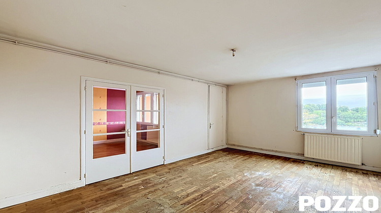 Ma-Cabane - Vente Appartement VIRE, 53 m²