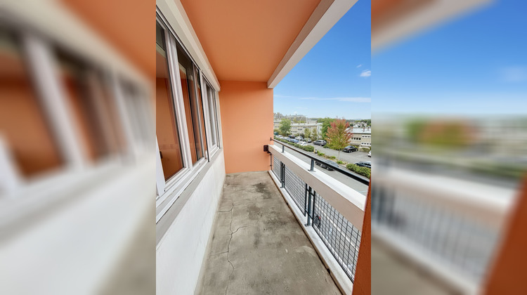 Ma-Cabane - Vente Appartement VIRE, 53 m²