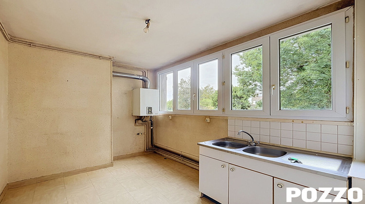 Ma-Cabane - Vente Appartement VIRE, 53 m²