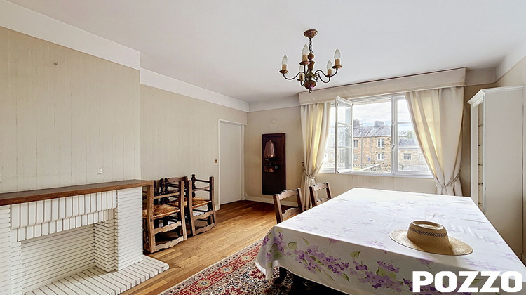 Ma-Cabane - Vente Appartement VIRE, 109 m²