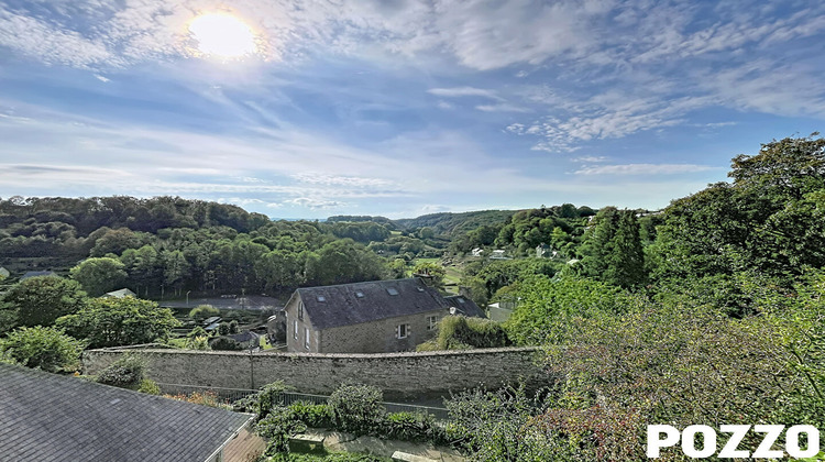 Ma-Cabane - Vente Appartement VIRE, 109 m²
