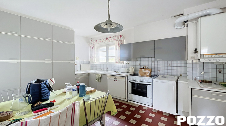Ma-Cabane - Vente Appartement VIRE, 109 m²
