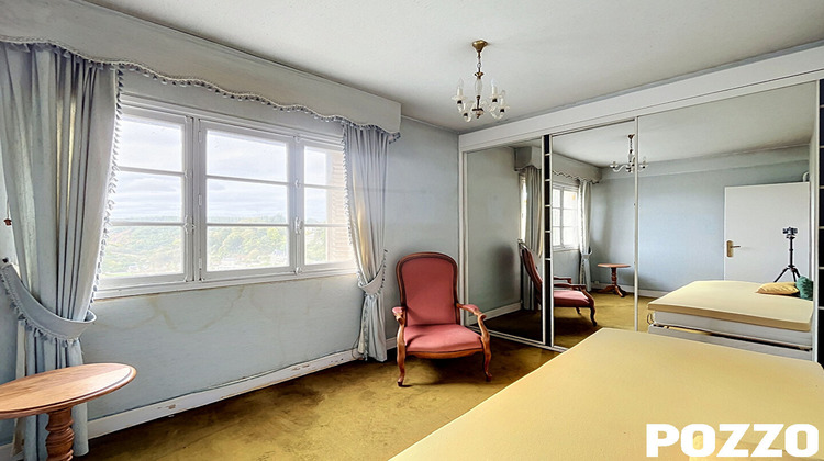 Ma-Cabane - Vente Appartement VIRE, 109 m²