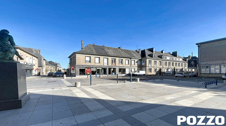 Ma-Cabane - Vente Appartement VIRE, 87 m²