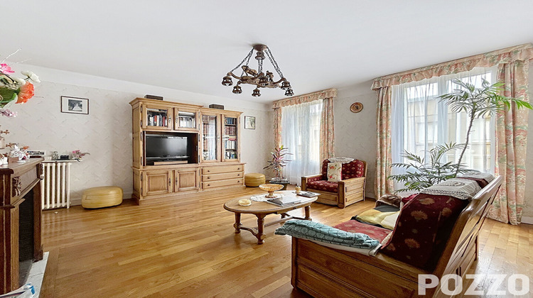 Ma-Cabane - Vente Appartement VIRE, 87 m²
