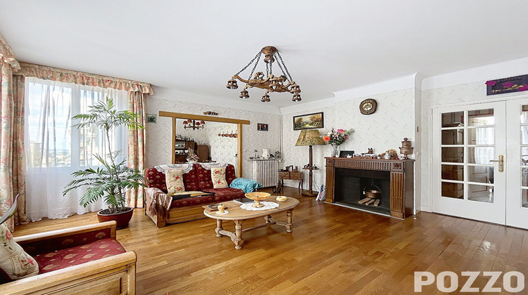 Ma-Cabane - Vente Appartement VIRE, 87 m²