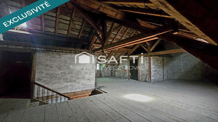 Ma-Cabane - Vente Appartement Virieu-le-Grand, 55 m²