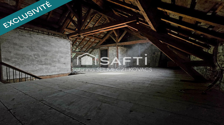 Ma-Cabane - Vente Appartement Virieu-le-Grand, 55 m²