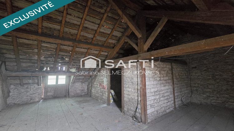Ma-Cabane - Vente Appartement Virieu-le-Grand, 55 m²