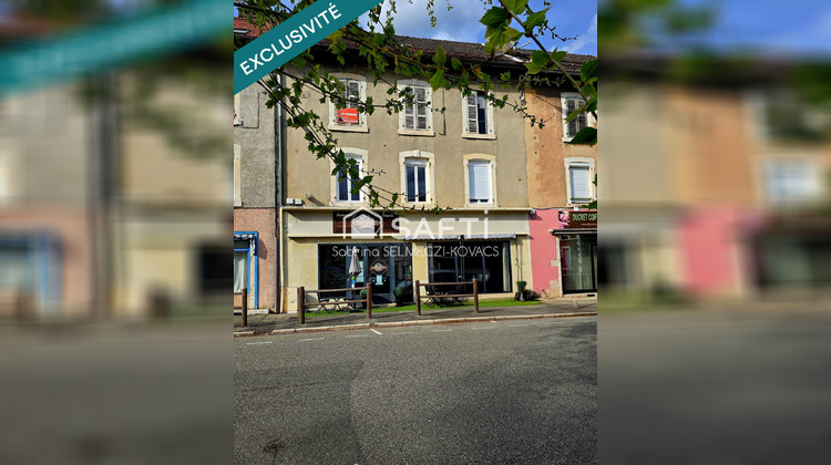 Ma-Cabane - Vente Appartement Virieu-le-Grand, 55 m²