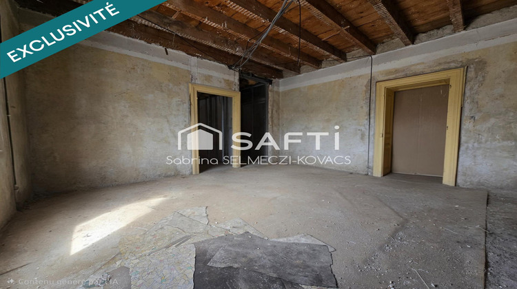 Ma-Cabane - Vente Appartement Virieu-le-Grand, 75 m²