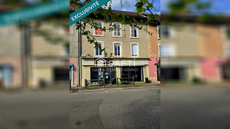 Ma-Cabane - Vente Appartement Virieu-le-Grand, 75 m²