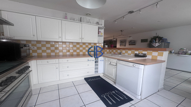 Ma-Cabane - Vente Appartement VIRIEU-LE-GRAND, 116 m²
