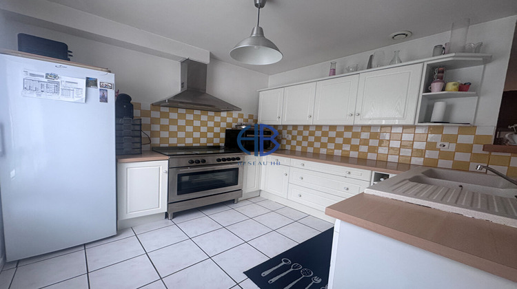 Ma-Cabane - Vente Appartement VIRIEU-LE-GRAND, 116 m²