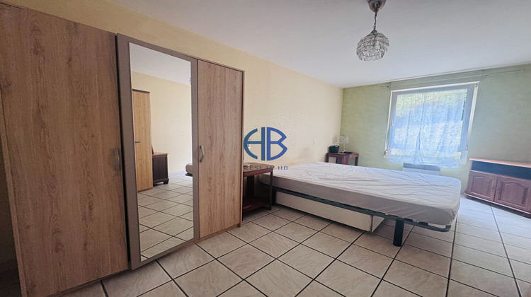 Ma-Cabane - Vente Appartement VIRIEU-LE-GRAND, 116 m²