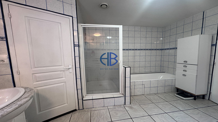 Ma-Cabane - Vente Appartement VIRIEU-LE-GRAND, 116 m²
