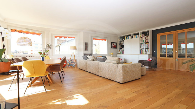 Ma-Cabane - Vente Appartement Viroflay, 104 m²