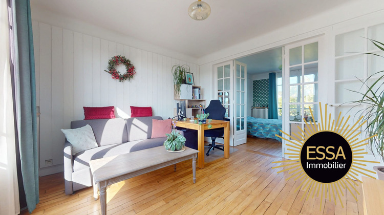 Ma-Cabane - Vente Appartement Viroflay, 43 m²