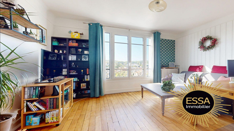 Ma-Cabane - Vente Appartement Viroflay, 43 m²