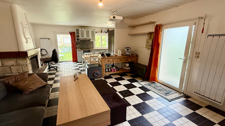 Ma-Cabane - Vente Appartement VIROFLAY, 50 m²