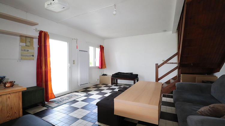 Ma-Cabane - Vente Appartement VIROFLAY, 50 m²