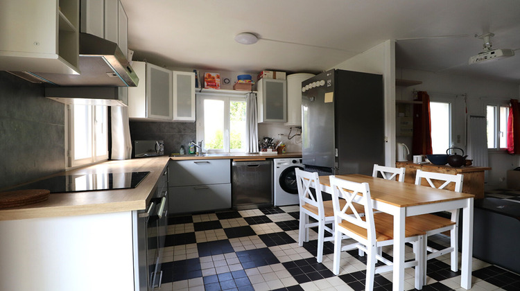 Ma-Cabane - Vente Appartement VIROFLAY, 50 m²