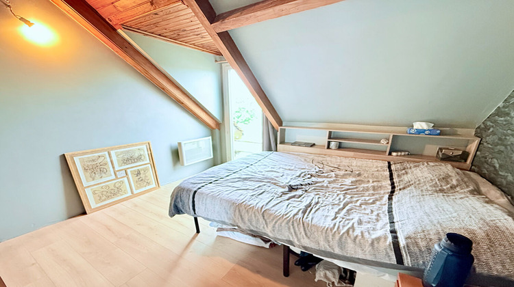 Ma-Cabane - Vente Appartement VIROFLAY, 50 m²