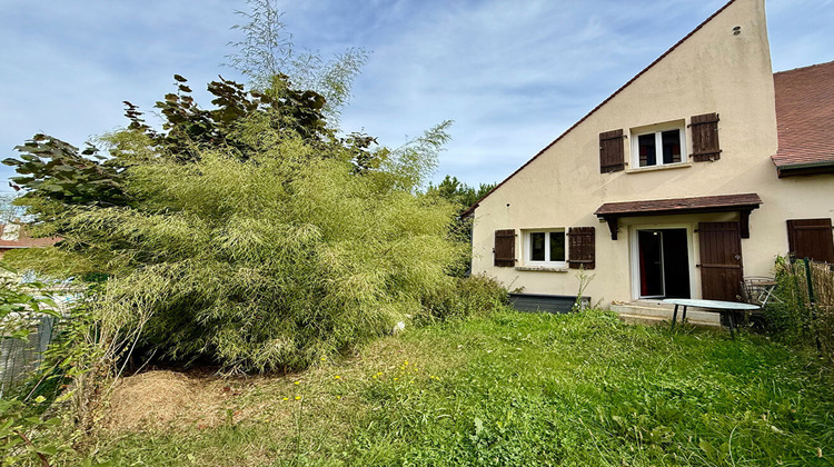 Ma-Cabane - Vente Appartement VIROFLAY, 50 m²