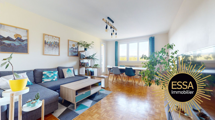 Ma-Cabane - Vente Appartement Viroflay, 66 m²