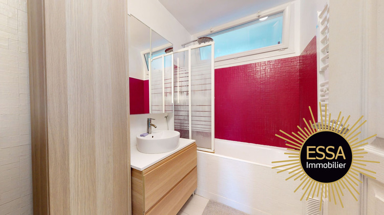 Ma-Cabane - Vente Appartement Viroflay, 66 m²