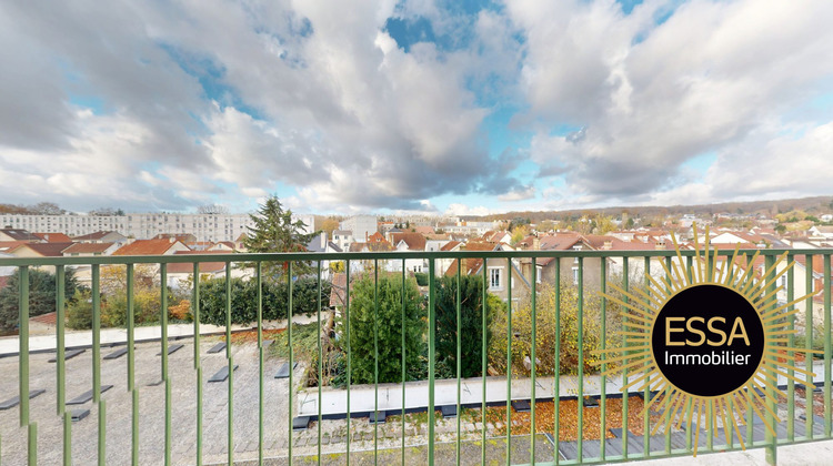 Ma-Cabane - Vente Appartement Viroflay, 63 m²