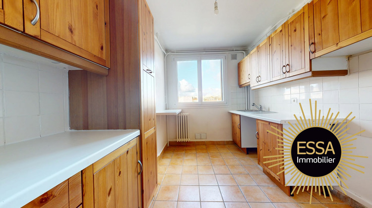 Ma-Cabane - Vente Appartement Viroflay, 63 m²