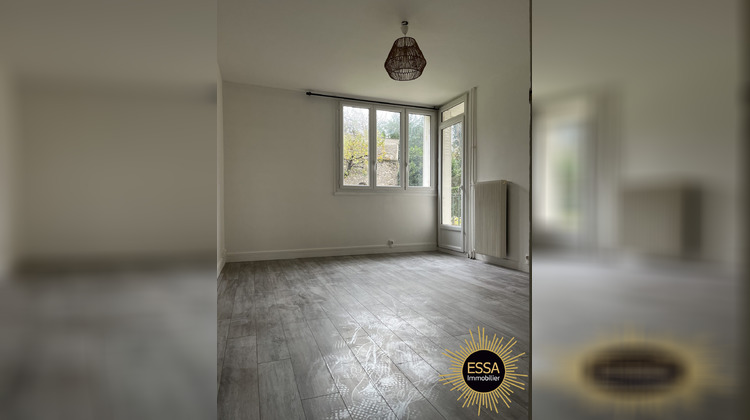 Ma-Cabane - Vente Appartement Viroflay, 51 m²