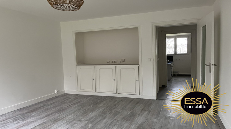 Ma-Cabane - Vente Appartement Viroflay, 51 m²