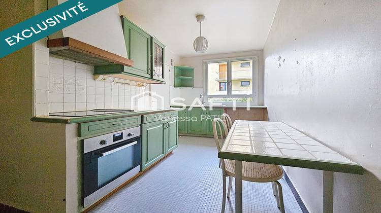 Ma-Cabane - Vente Appartement Viroflay, 58 m²