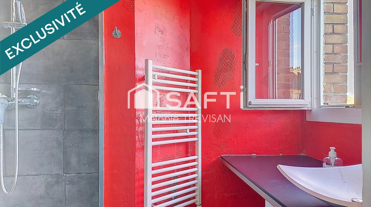 Ma-Cabane - Vente Appartement Viroflay, 35 m²