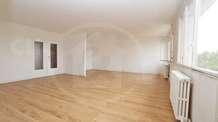 Ma-Cabane - Vente Appartement Viroflay, 79 m²