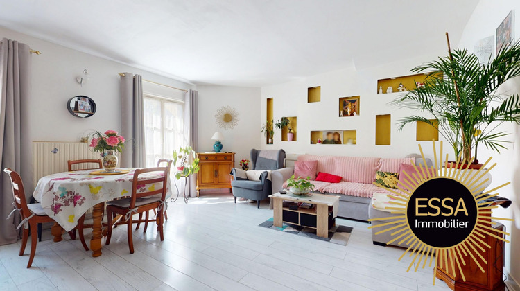 Ma-Cabane - Vente Appartement Viroflay, 50 m²