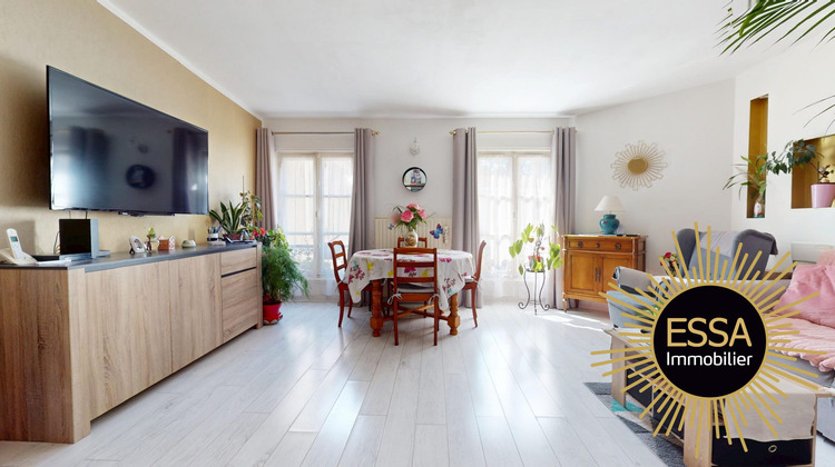 Ma-Cabane - Vente Appartement Viroflay, 50 m²