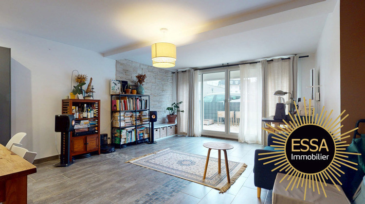 Ma-Cabane - Vente Appartement Viroflay, 79 m²