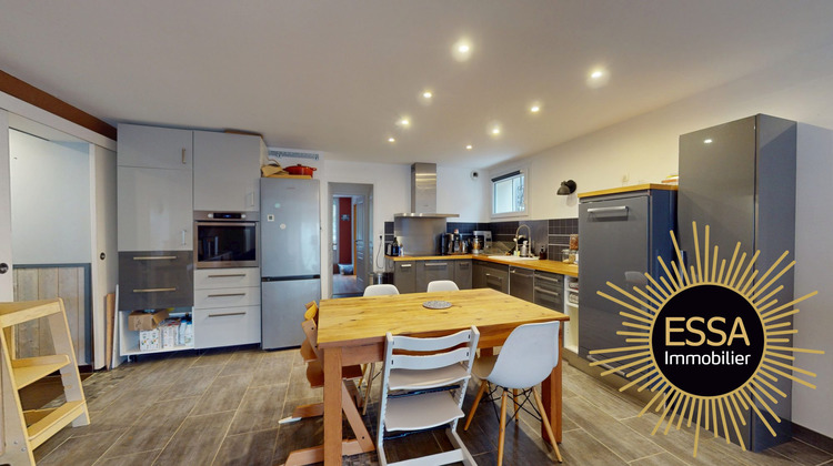 Ma-Cabane - Vente Appartement Viroflay, 79 m²