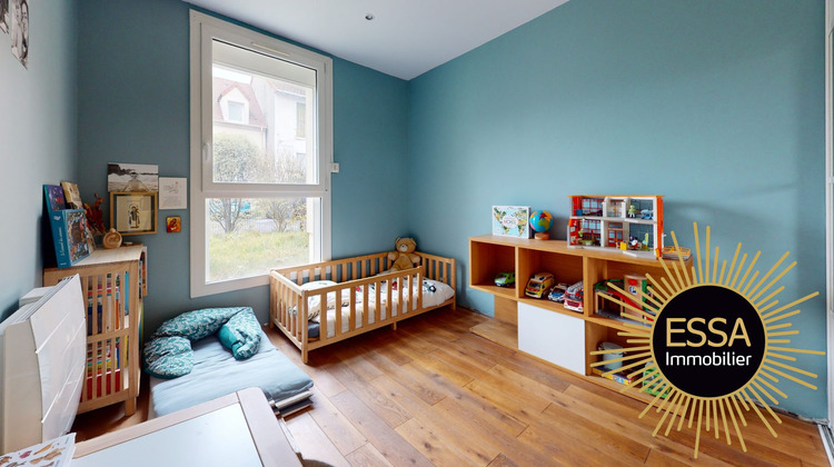 Ma-Cabane - Vente Appartement Viroflay, 79 m²