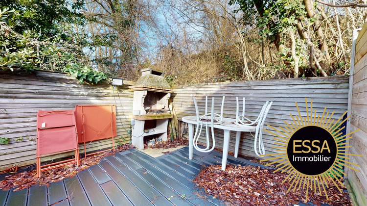 Ma-Cabane - Vente Appartement Viroflay, 44 m²