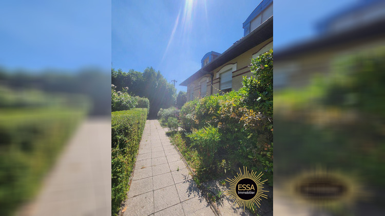 Ma-Cabane - Vente Appartement Viroflay, 23 m²