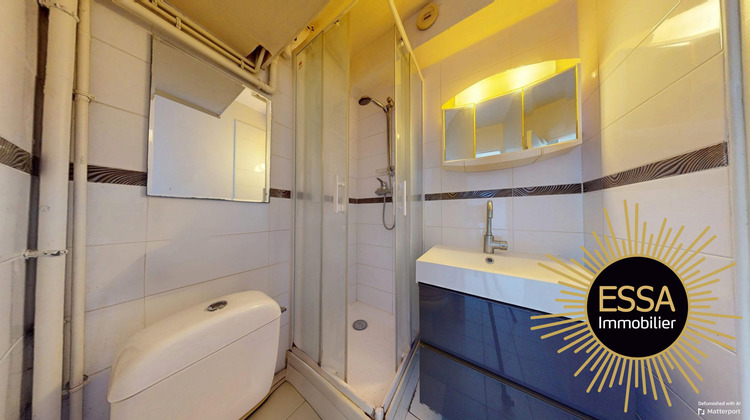 Ma-Cabane - Vente Appartement Viroflay, 23 m²