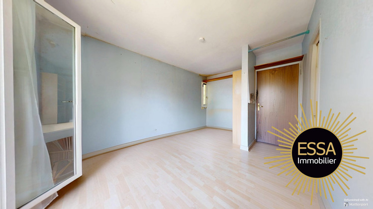 Ma-Cabane - Vente Appartement Viroflay, 23 m²