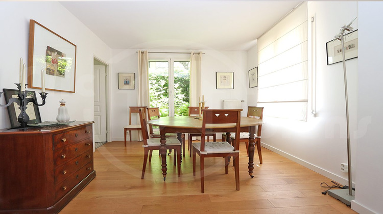 Ma-Cabane - Vente Appartement Viroflay, 111 m²